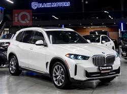 بي ام دبليو X5